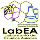 Laboratorio de Estudios Apícolas